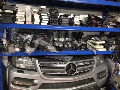 解析河北市場奔馳配件批發(fā)價(jià)格穩(wěn)定的背后原因